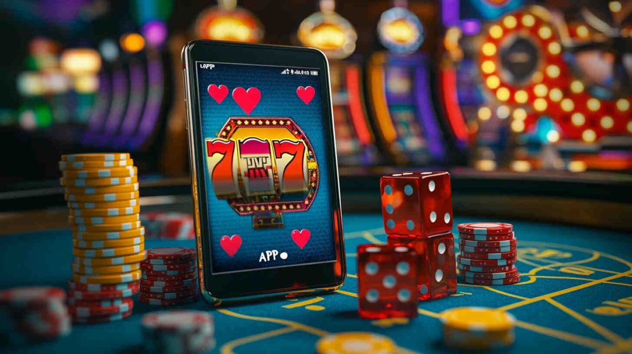 10flix Arcade